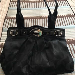 Original coach purse